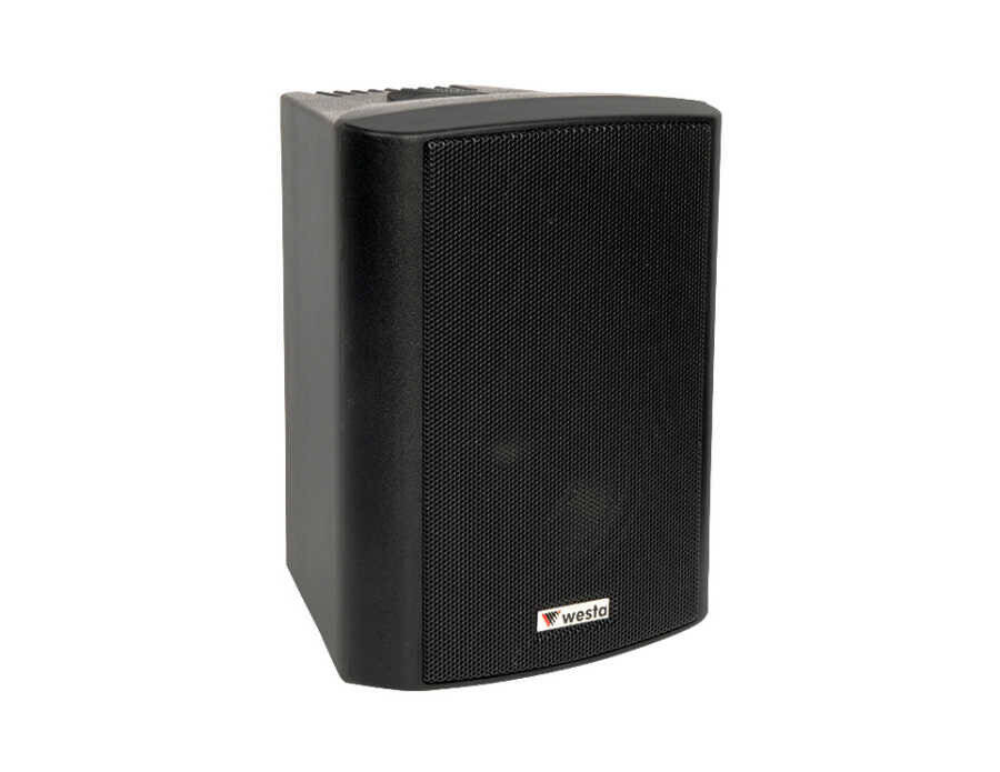 WESTA WS-8TB 20 cm Trafolu Duvar Hoparlörü - 1