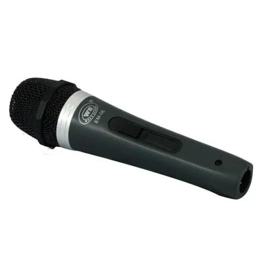 WESTSOUND EM 06 Dinamik El Mikrofonu