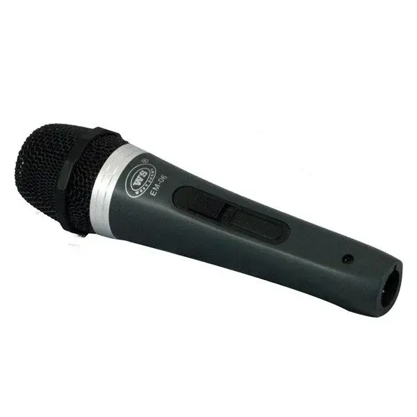 WESTSOUND EM 06 Dinamik El Mikrofonu - 1