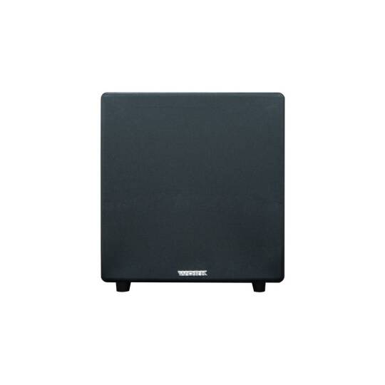 WORK ARC SUB 10 MK II 10" 300W Aktif Subwoofer