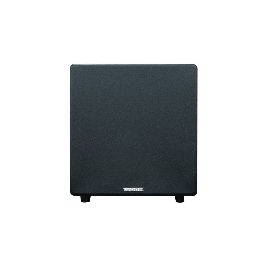 WORK ARC SUB 10 MK II 10" 300W Aktif Subwoofer - 1