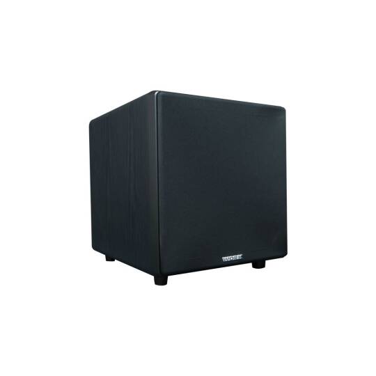 WORK ARC SUB 10 MK II 10" 300W Aktif Subwoofer - 3