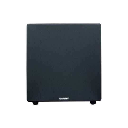 WORK ARC SUB 12 MK II 12" 400W Aktif Subwoofer