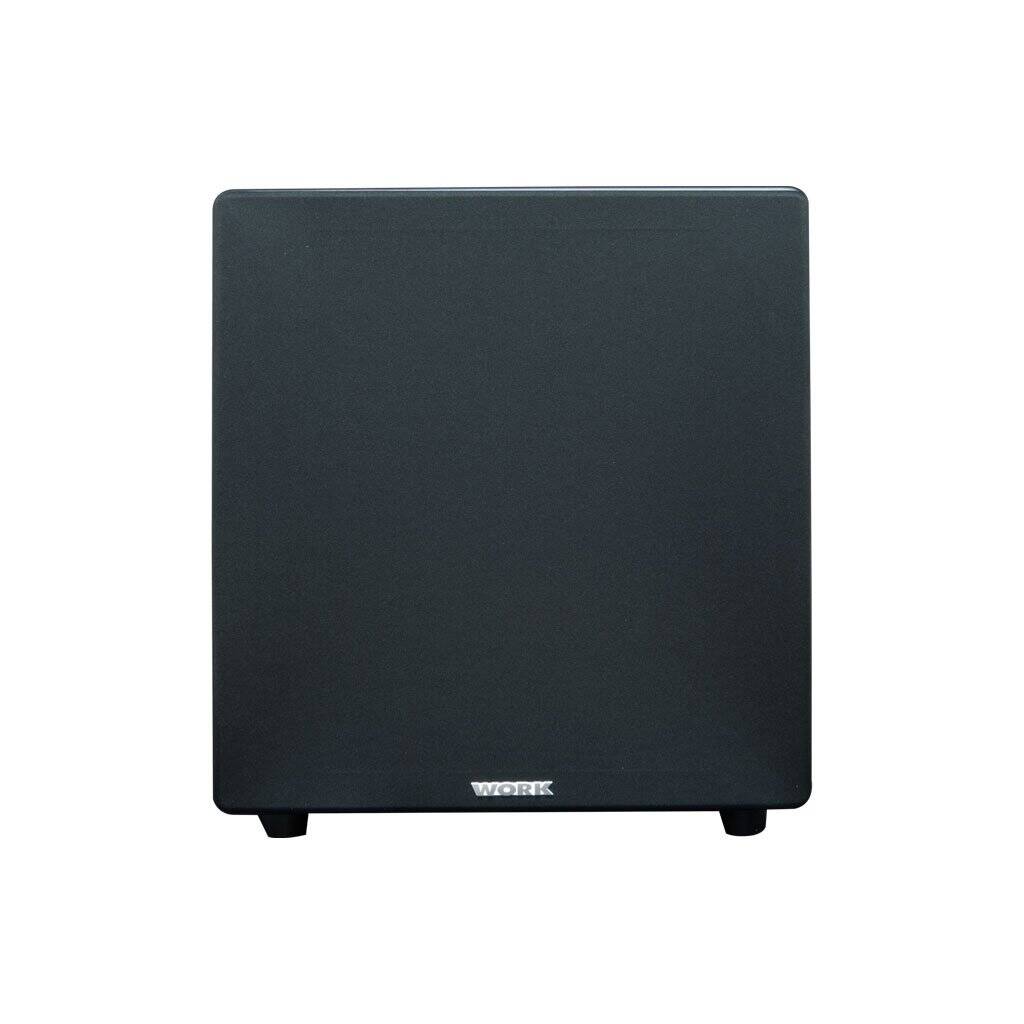 WORK ARC SUB 12 MK II 12" 400W Aktif Subwoofer - 1