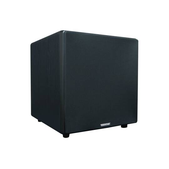 WORK ARC SUB 12 MK II 12" 400W Aktif Subwoofer - 3