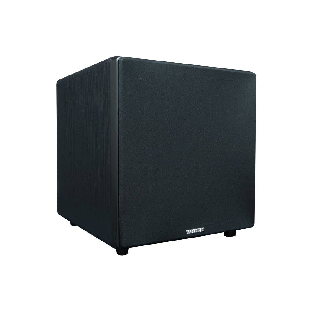 WORK ARC SUB 12 MK II 12" 400W Aktif Subwoofer - 3