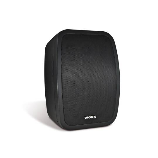 WORK NEO 8 BLACK 8" Duvar Hoparlörü
