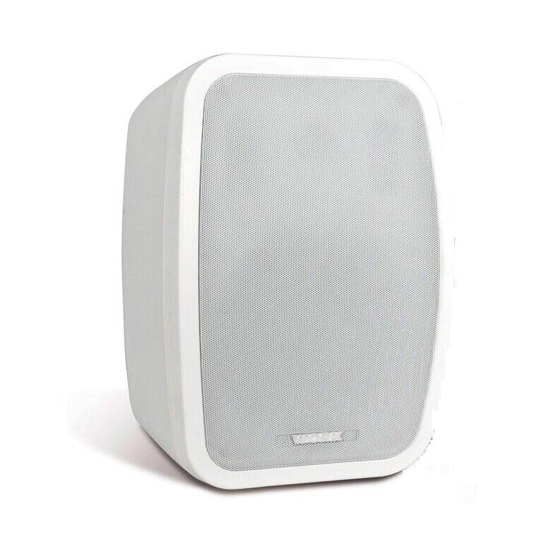 WORK NEO 8 WHITE 8" Duvar Hoparlörü - 1