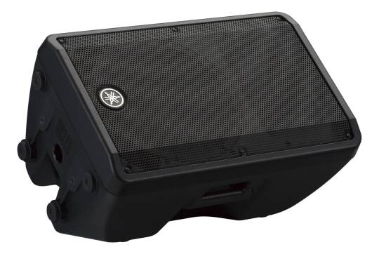 YAMAHA DBR 12 1000W 12" Aktif Hoparlör - 3