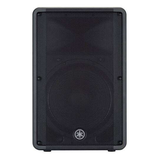 YAMAHA DBR 15 1000W 15" Aktif Hoparlör