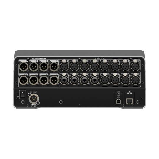 Yamaha DM3S 22 Kanal Dijital Mikser - 4