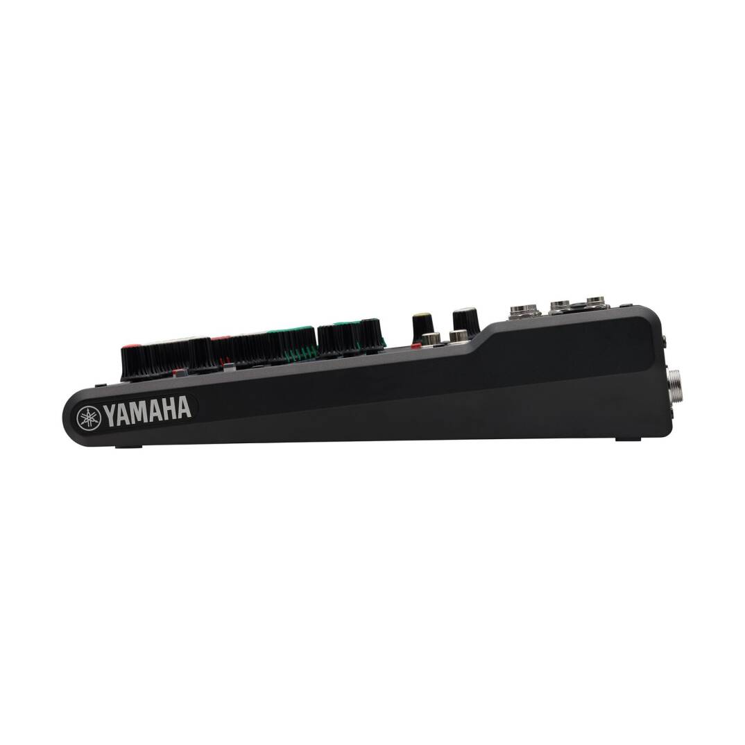 YAMAHA MG10X 10 Kanal Analog Mikser - 4