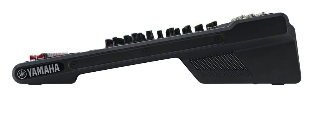 YAMAHA MG16XU 16 Kanal Analog Mikser - 4