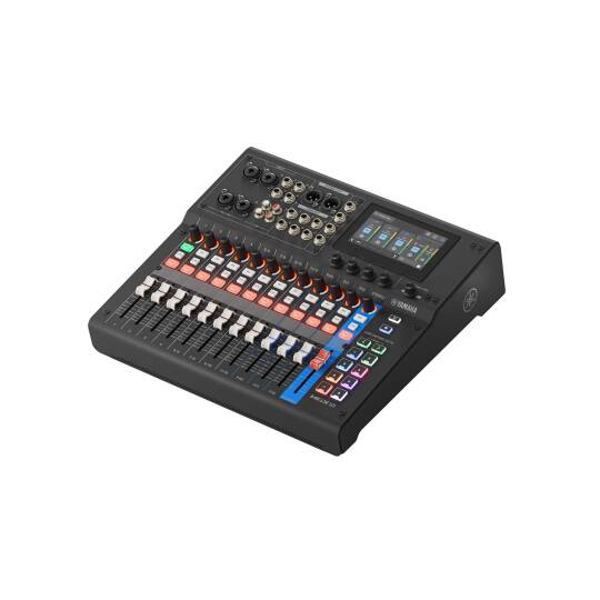 YAMAHA MGX12 12 Kanal Dijital Mikser - 2