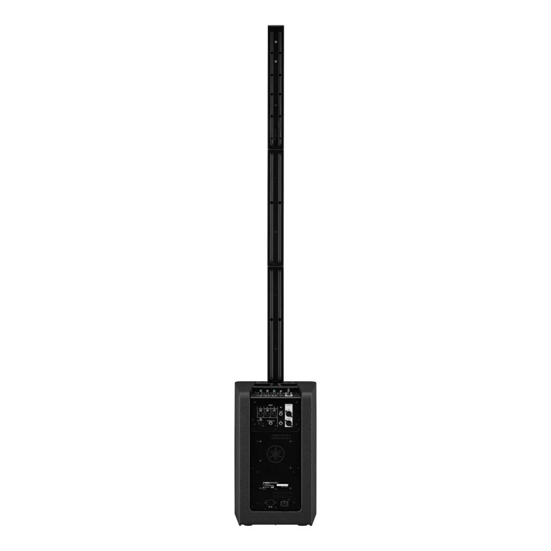 YAMAHA STAGEPAS 1K MKII 1100W Aktif Ses Sistemi - 2