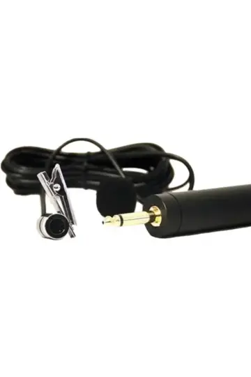 YOGA EM-120 Yaka Mikrofonu - 2